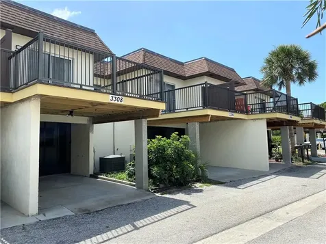 3308 Ramblewood Place Sarasota FL 34237