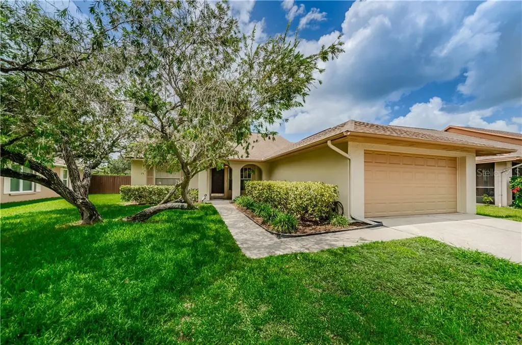 8742 Osage Drive Tampa FL 33634