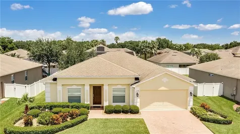 648 Bainbridge Loop Winter Garden FL 34787