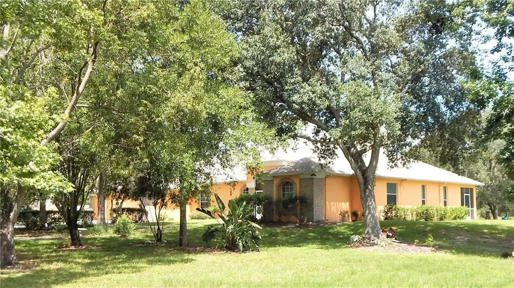 17425 Palamino Lake Drive Dade City FL 33523