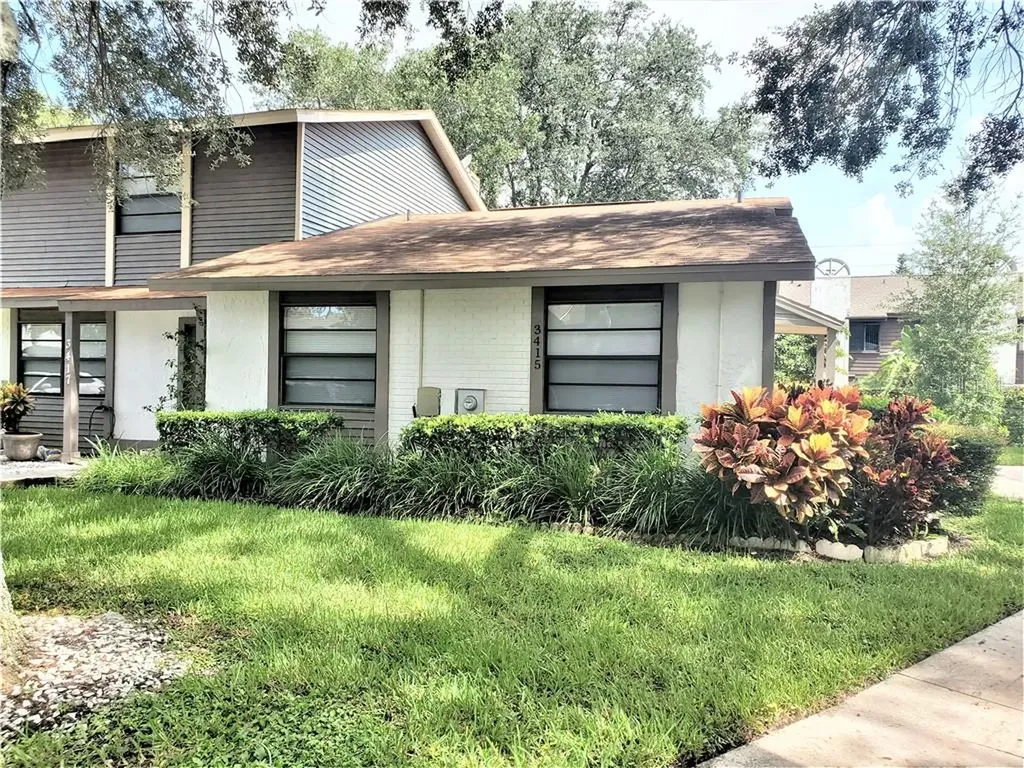 3415 Oak Trail Court Tampa FL 33614