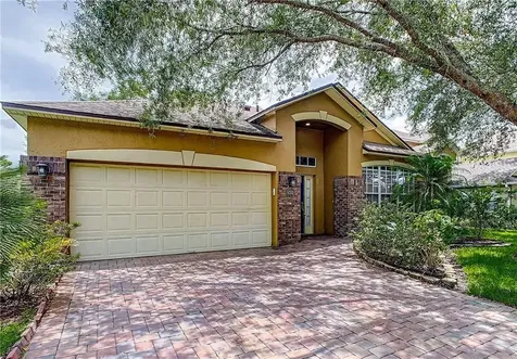 4713 Riverton Drive Orlando FL 32817