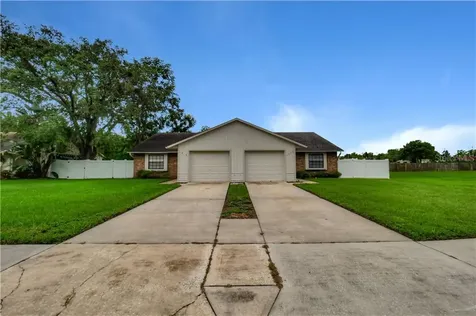 1418 Pleasant Oak Lane Orlando FL 32804