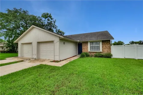 1418 Pleasant Oak Lane Orlando FL 32804
