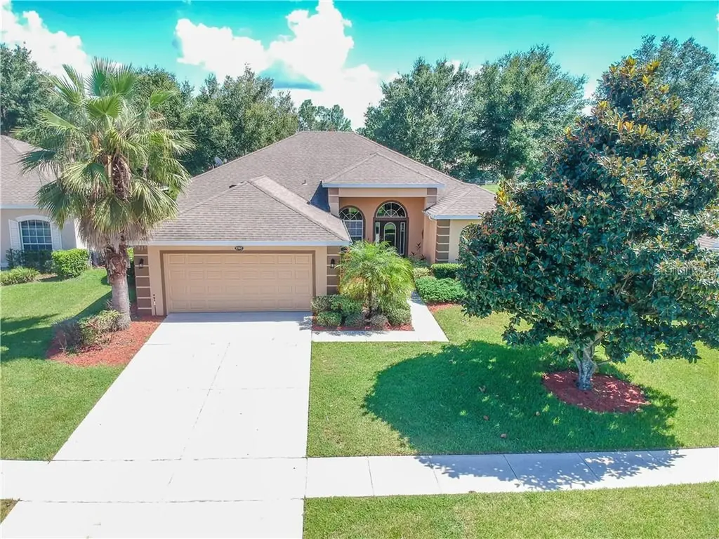 1505 Misty Glen Lane Clermont FL 34711