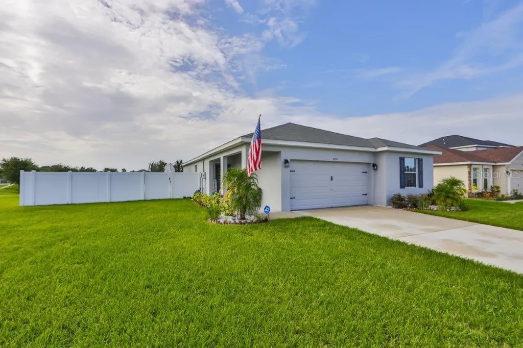 6750 Bayston Hill Place Zephyrhills FL 33541