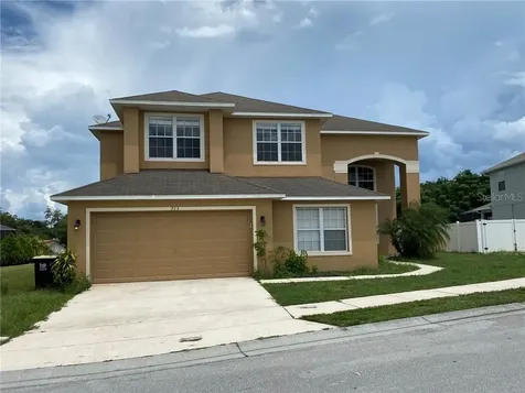 713 Wildflower Road Davenport FL 33837