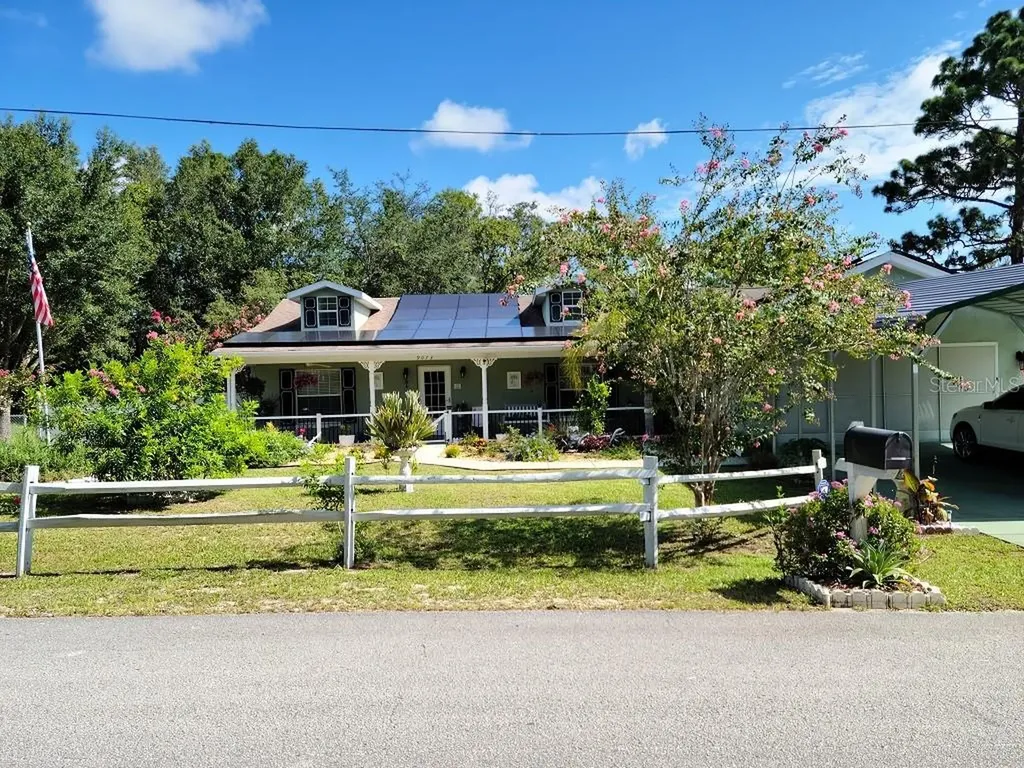 9073 SE 151st Lane Road Summerfield FL 34491