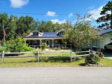 9073 SE 151st Lane Road Summerfield FL 34491