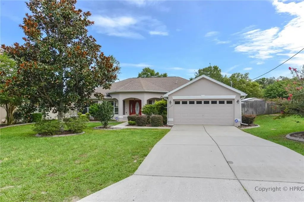 14163 Prospect Street Spring Hill FL 34609