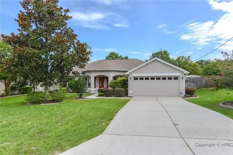 14163 Prospect Street Spring Hill FL 34609