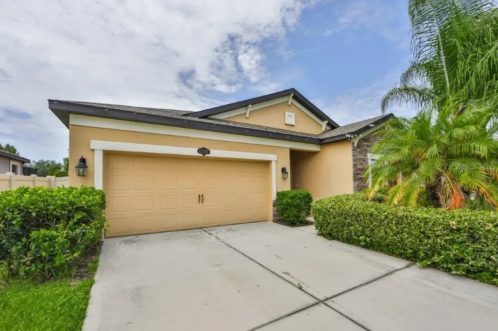 11747 Albatross Lane Riverview FL 33569