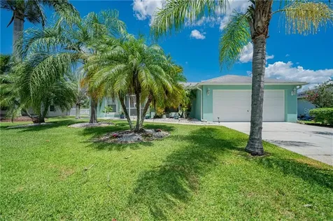 25525 Arequipa Drive Punta Gorda FL 33983