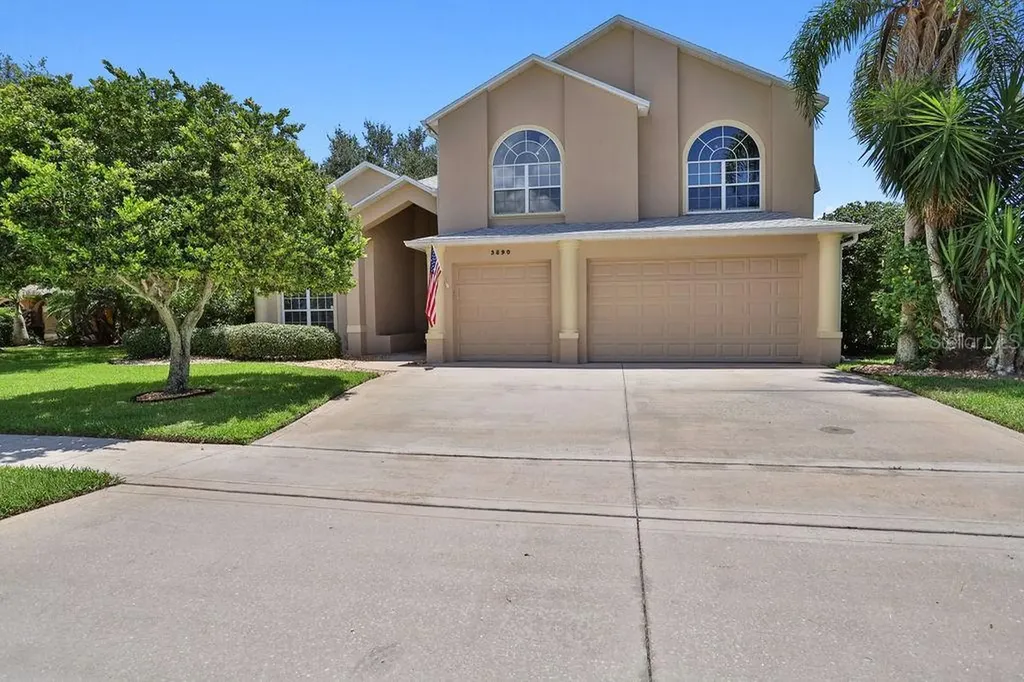 3890 Savannahs Trail Merritt Island FL 32953