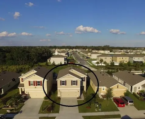 4606 Lindever Lane Palmetto FL 34221