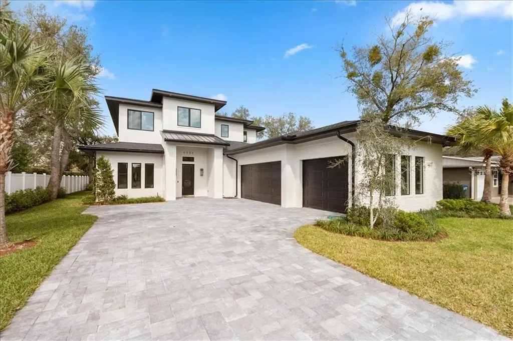 1731 Oakhurst Avenue Winter Park FL 32789