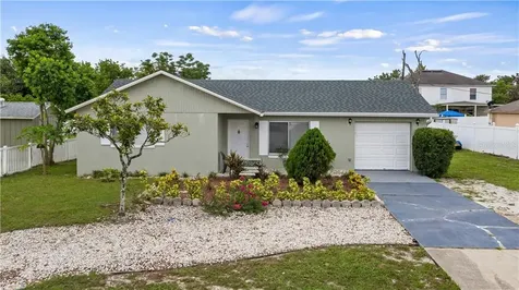 3343 Buckland Street Deltona FL 32738