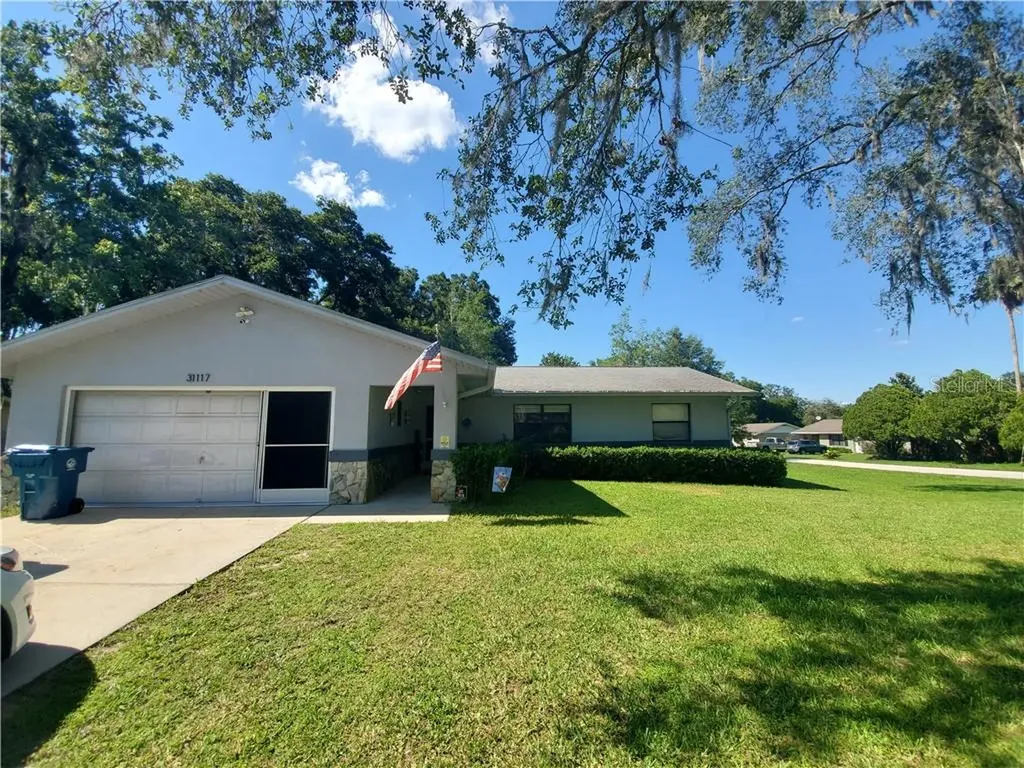 31117 Park Ridge Drive Brooksville FL 34602