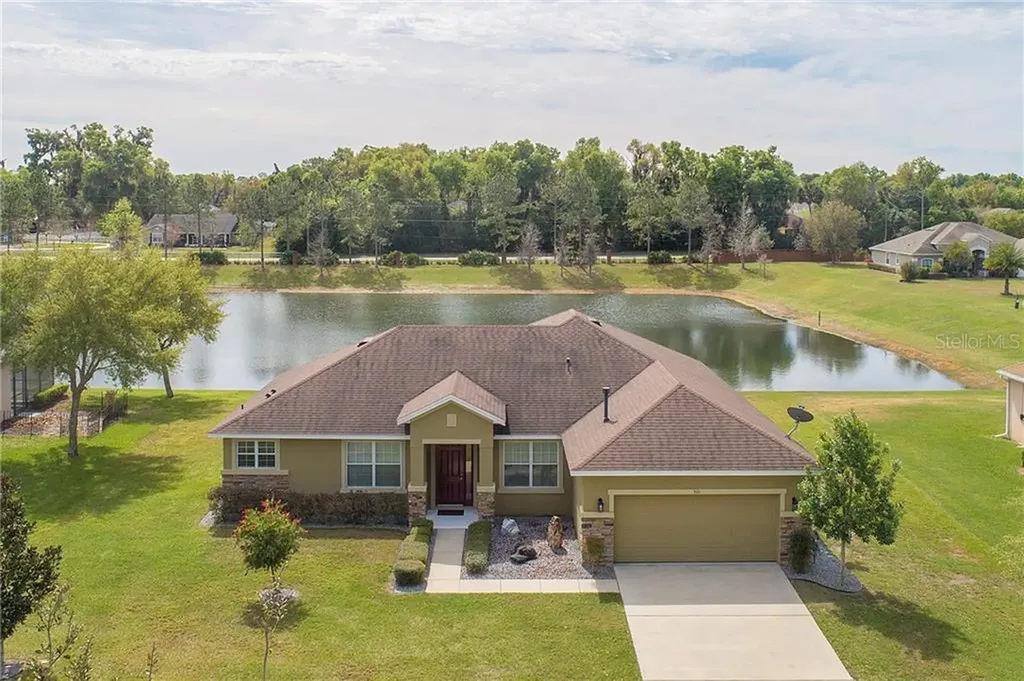 510 Bramble Fern Avenue Deland FL 32720