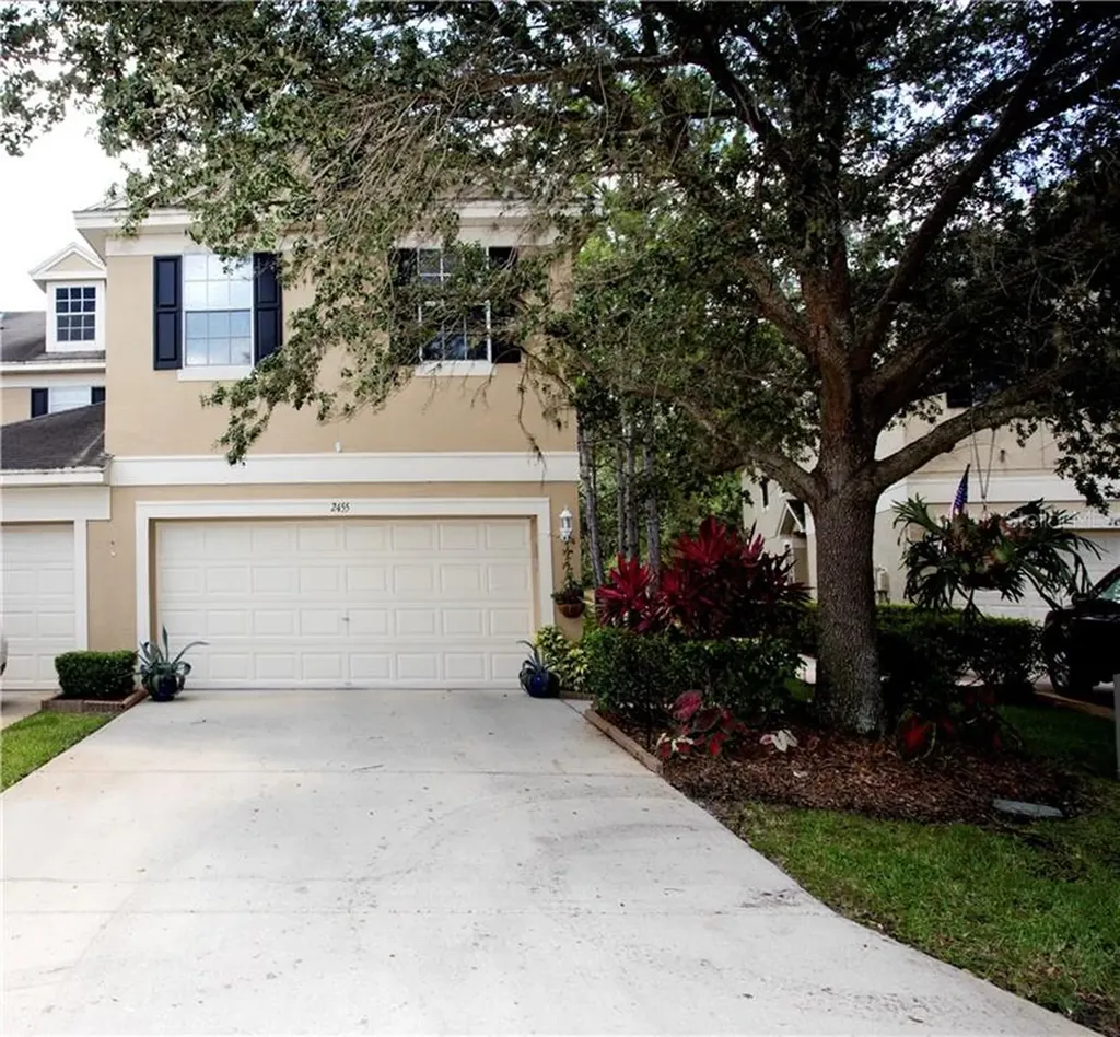 2455 Earlswood Court Brandon FL 33510