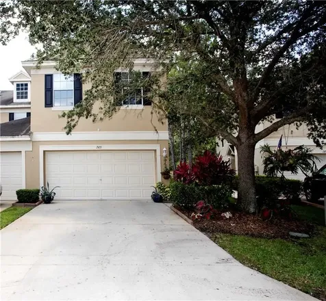 2455 Earlswood Court Brandon FL 33510
