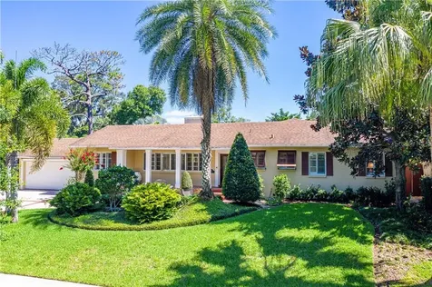 1245 Ayrshire Street Orlando FL 32803