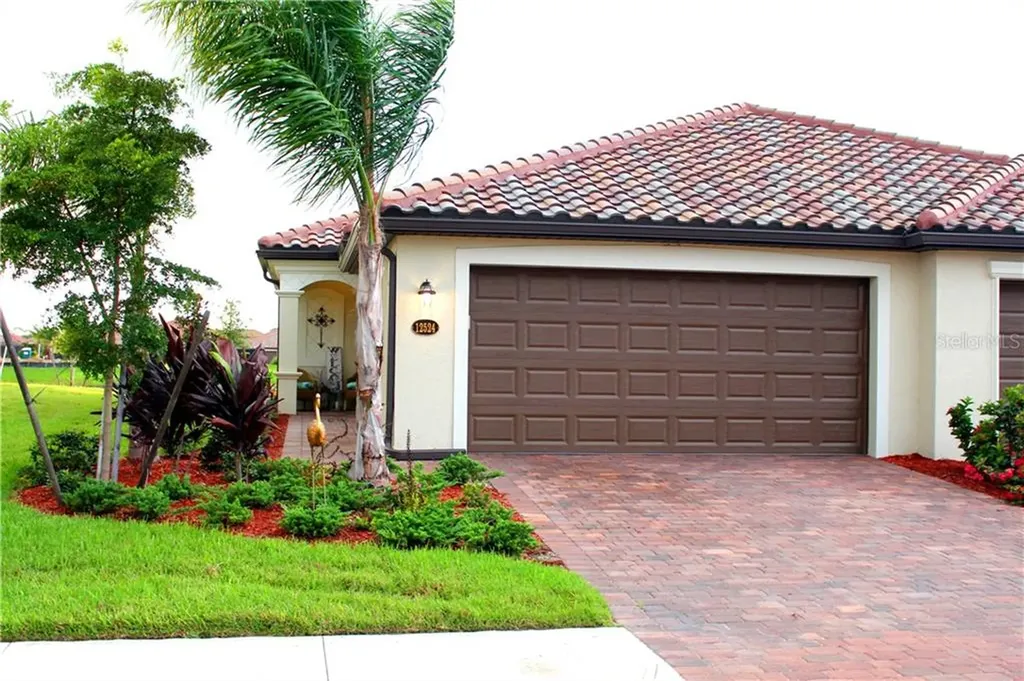 12524 Garibaldi Lane Venice FL 34293