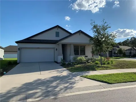 13664 Garden Hills Drive Spring Hill FL 34609