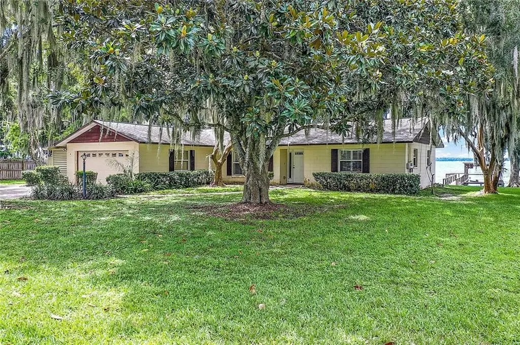234 Magnolia Circle Eustis FL 32726