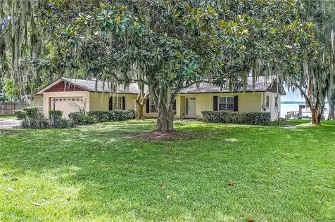 234 Magnolia Circle Eustis FL 32726