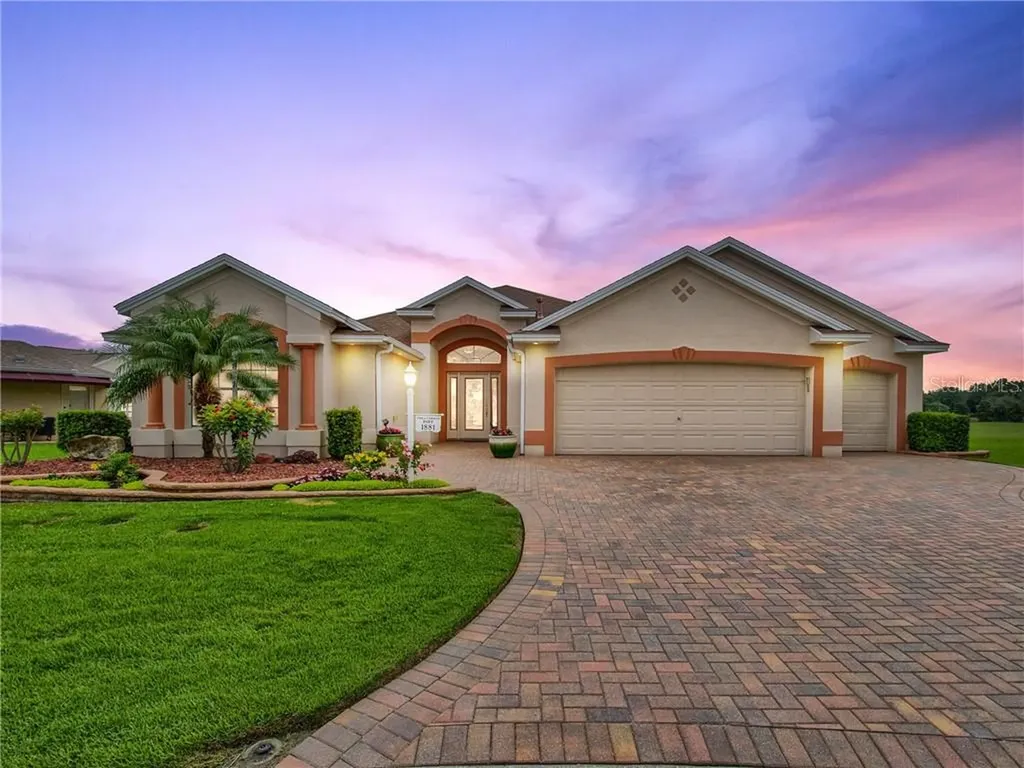 1881 Alistar Court The Villages FL 32162