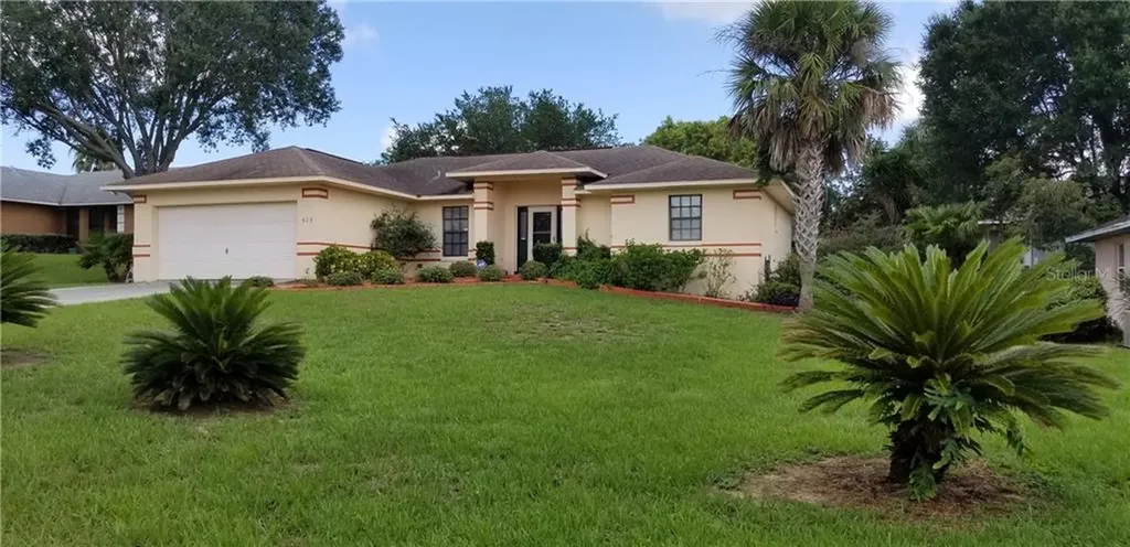 929 Devonshire Way Lake Wales FL 33853