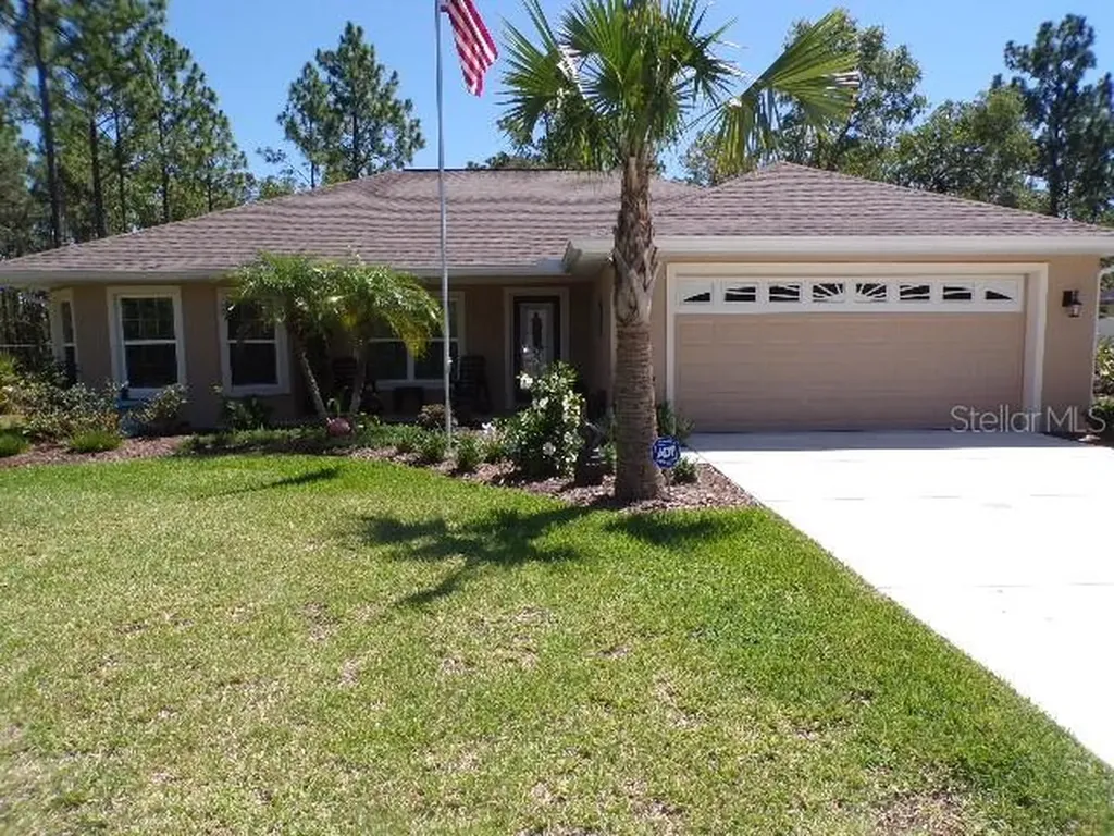 1171 W Hampshire Boulevard Citrus Springs FL 34434