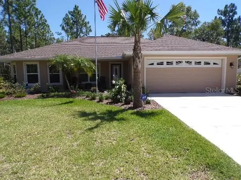 1171 W Hampshire Boulevard Citrus Springs FL 34434