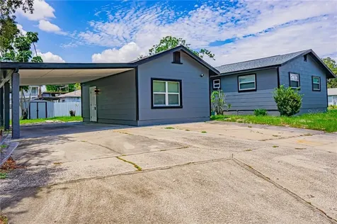 575 Zanesville Street S St Petersburg FL 33707