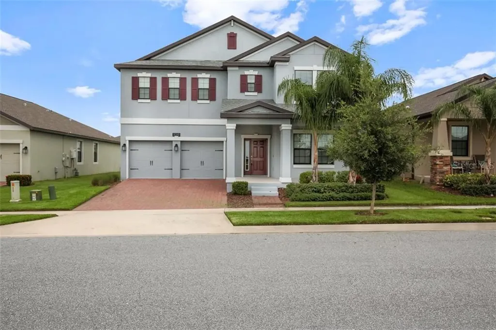8019 Woodstar Lane Winter Garden FL 34787