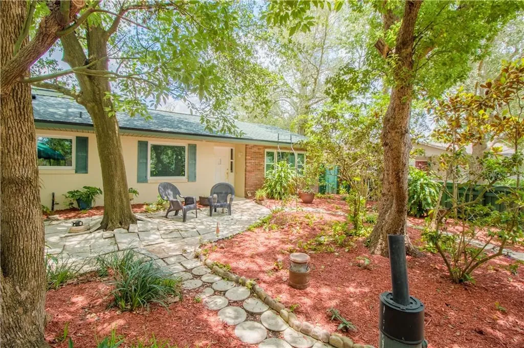 2935 Montfichet Lane Winter Park FL 32792