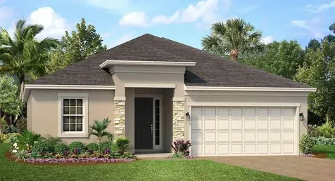 862 Lady Bird Lane Orange City FL 32763