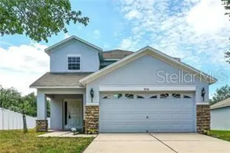 8514 Carriage Pointe Drive Gibsonton FL 33534