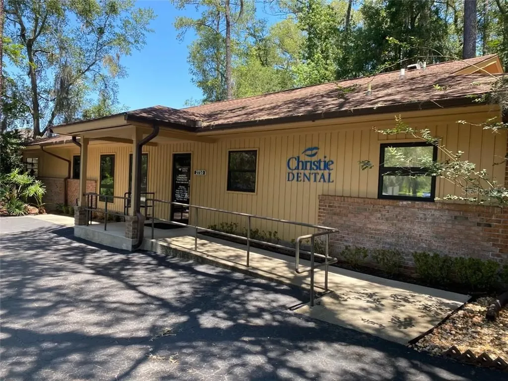 2710 SE 17th Street Ocala FL 34471