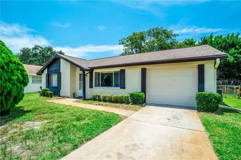 12213 Meadowbrook Lane Hudson FL 34667