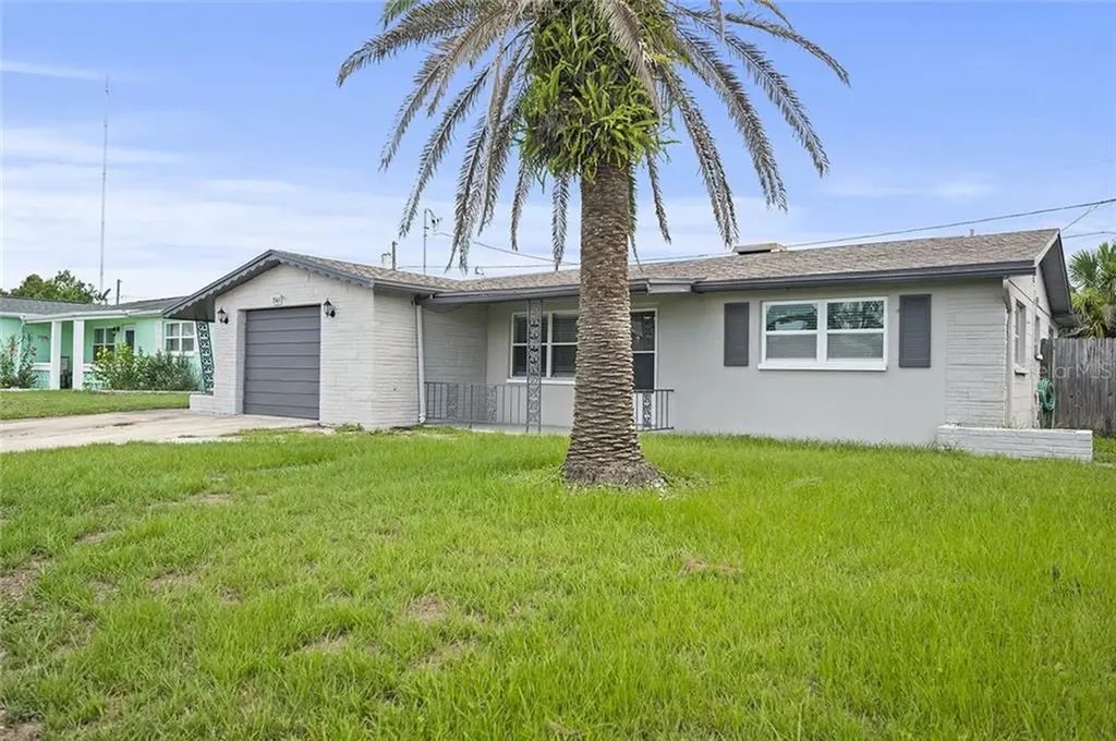 3545 Dickens Drive Holiday FL 34691