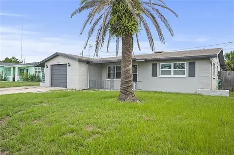 3545 Dickens Drive Holiday FL 34691