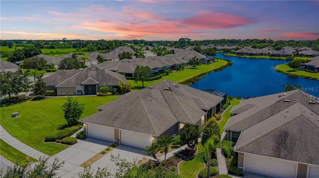 3793 Fairway Drive North Port FL 34287