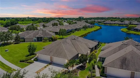3793 Fairway Drive North Port FL 34287