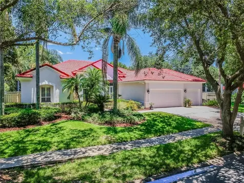 18106 Regents Square Drive Tampa FL 33647