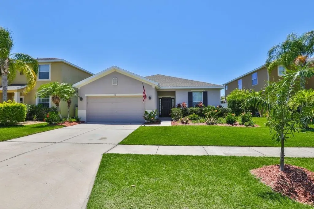 530 Vista Ridge Drive Ruskin FL 33570