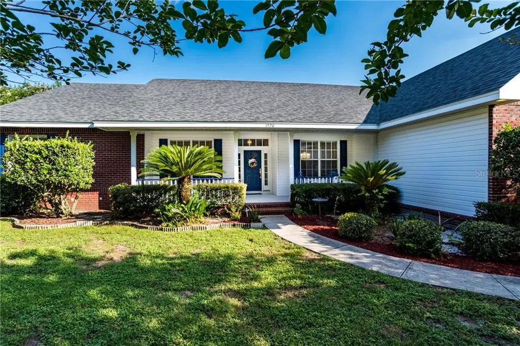 1520 Royal Forest Loop Lakeland FL 33811