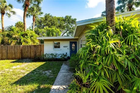 4317 W Leona Street Tampa FL 33629