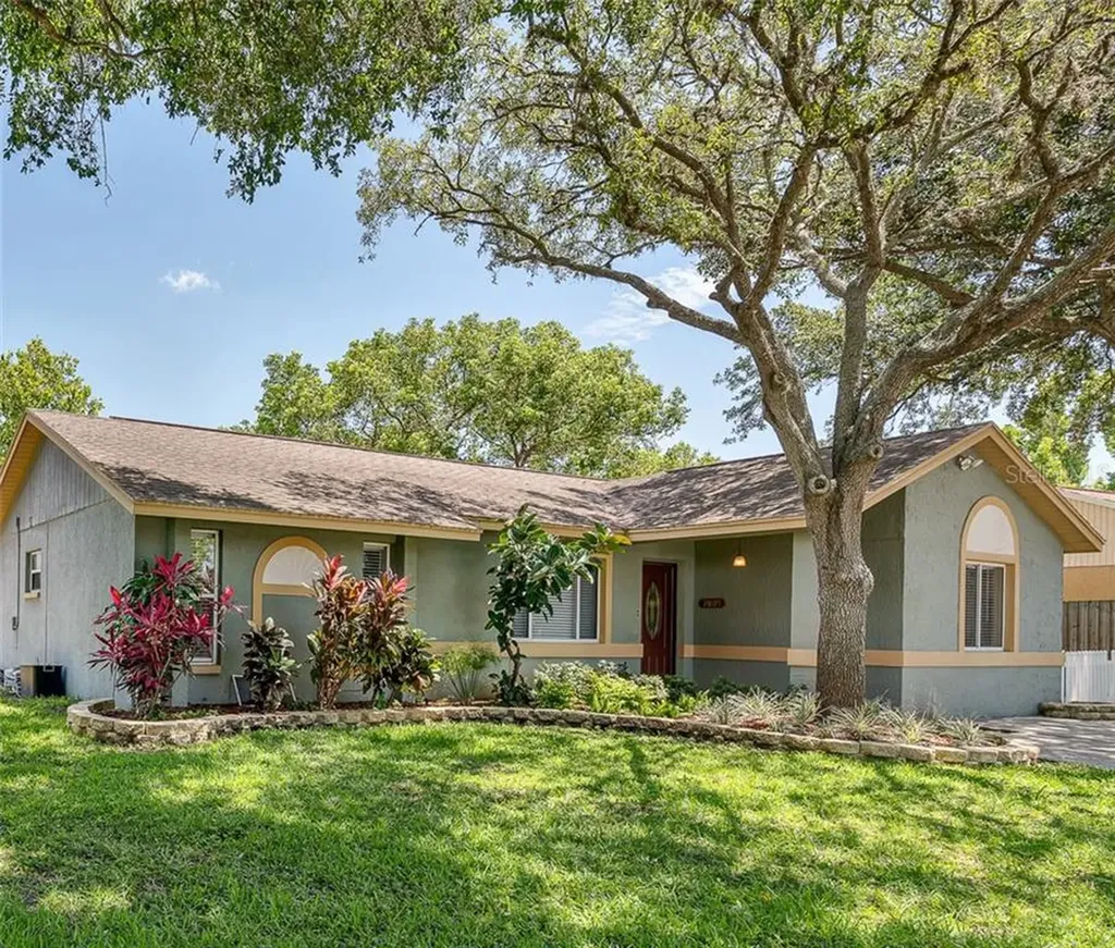 7005 Melrose Court Port Richey FL 34668